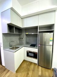 Parc Clematis (D5), Apartment #603500321
